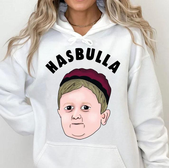 Hasbulla Funny Magomedov For Men Women t-shirt hoodie
