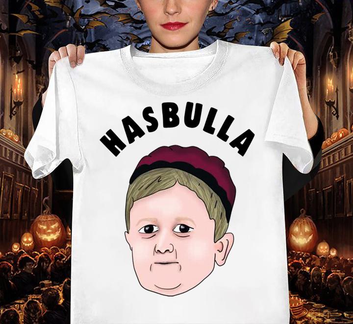 Hasbulla Funny Magomedov For Men Women t-shirt woman shirt