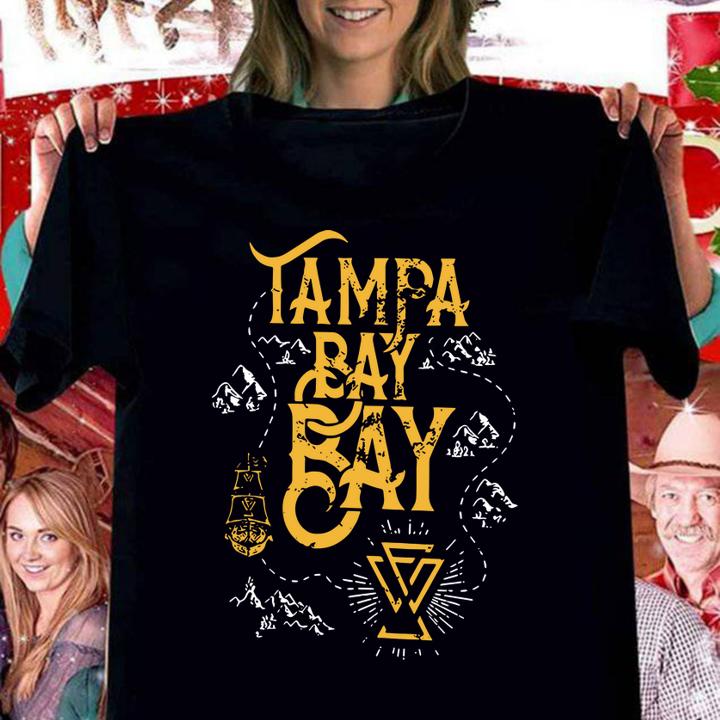 Adam Cole Tampa Bay Bay Authentic t-shirt woman shirt