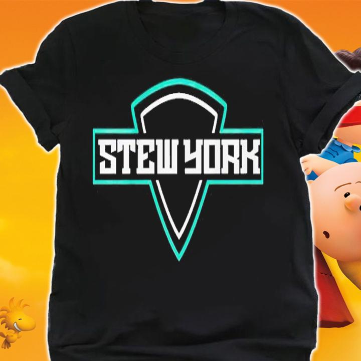 Breanna Stewart Stew York shirt t-shirt shirt