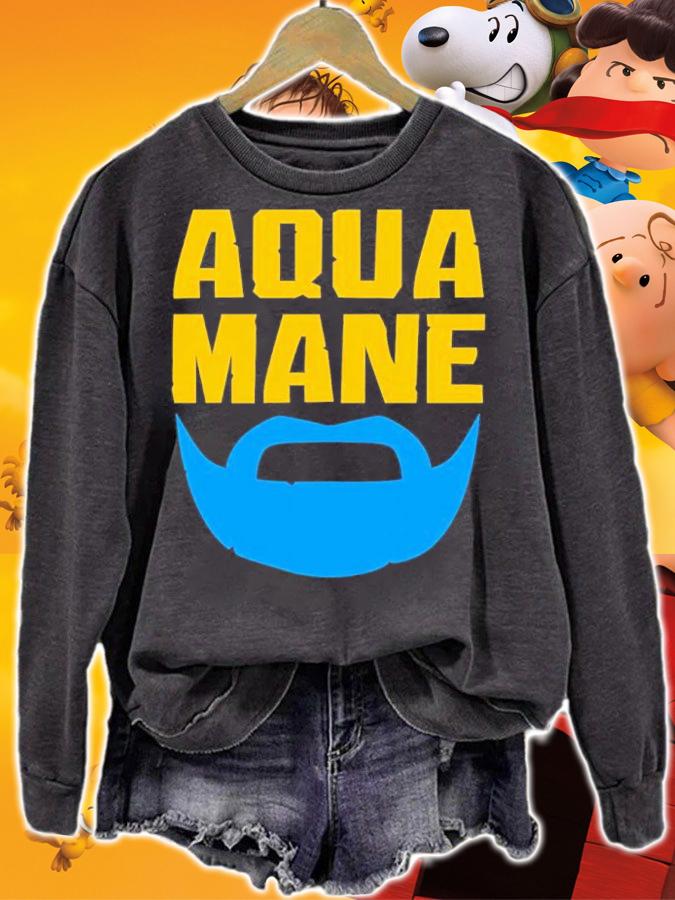 Memphis Grizzlies Aqua Mane Shirt t-shirt sweatshirt