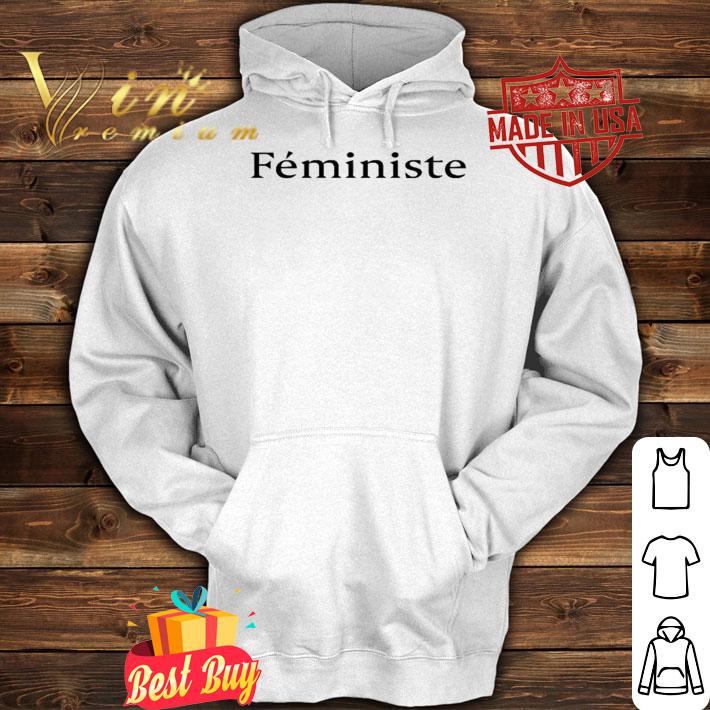 Big Nenz Fministe Shirt t-shirt