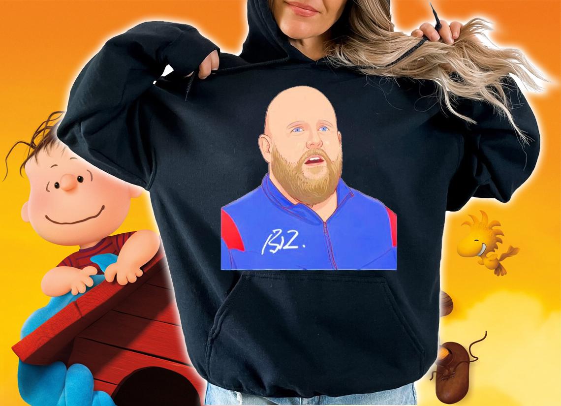 Coach Brian Daboll Shirt t-shirt hoodie