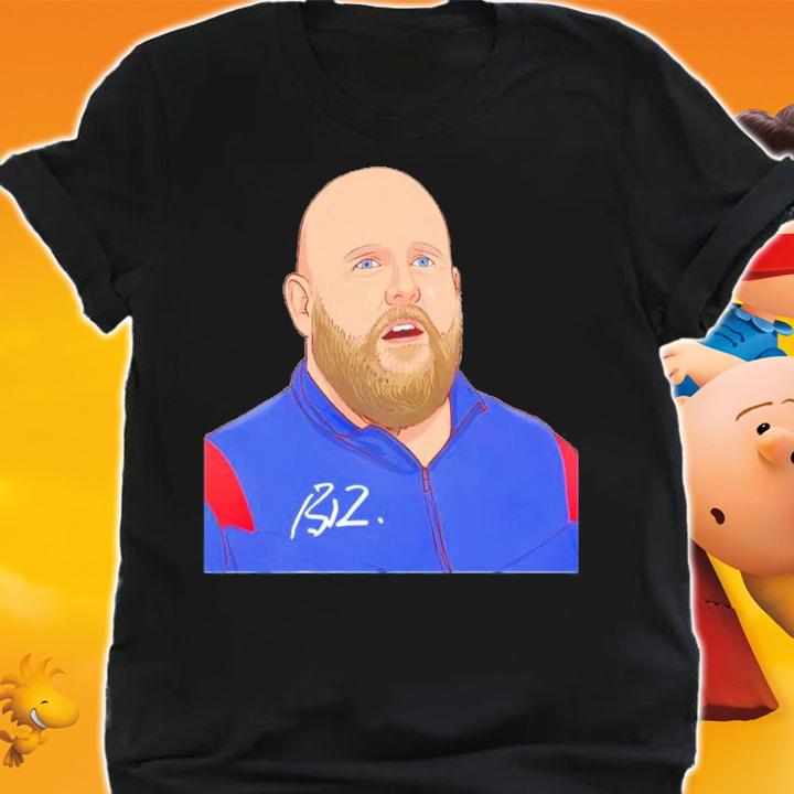 Coach Brian Daboll Shirt t-shirt shirt