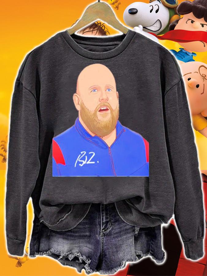 Coach Brian Daboll Shirt t-shirt sweatshirt