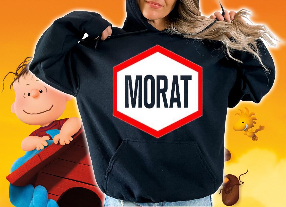 Morat Classic T-shirt t-shirt hoodie