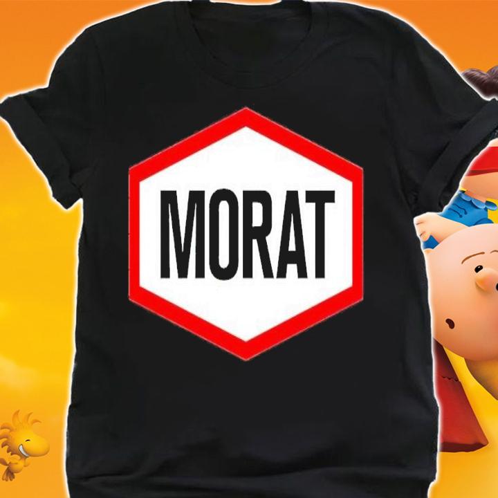 Morat Classic T-shirt t-shirt shirt