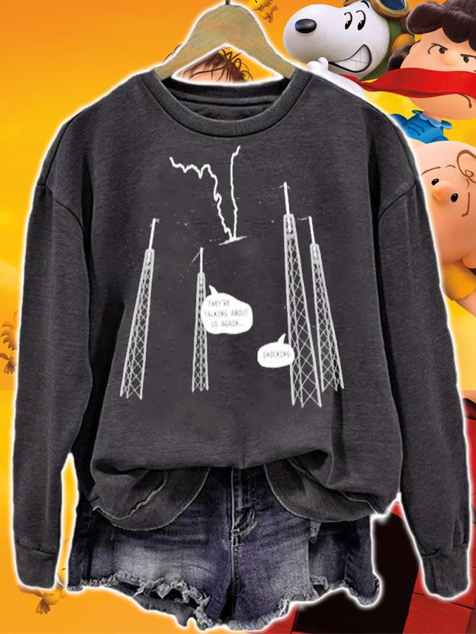 Nasa The 4 Towers shirt t-shirt sweatshirt