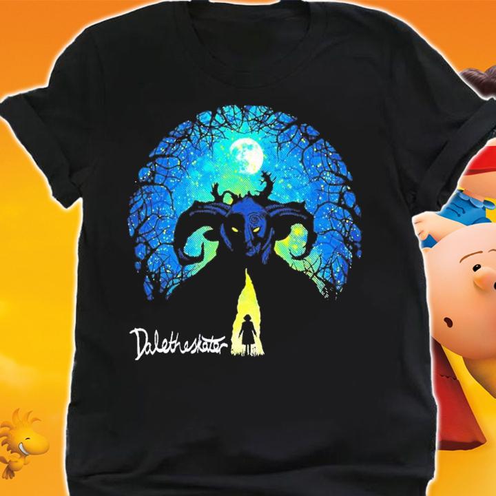 Pans Labyrinth Essential T-shirt t-shirt shirt