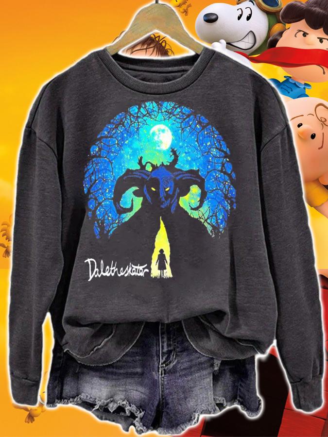 Pans Labyrinth Essential T-shirt t-shirt sweatshirt