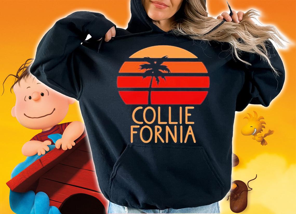 Local Dog Rosco Collie Fornia shirt t-shirt hoodie
