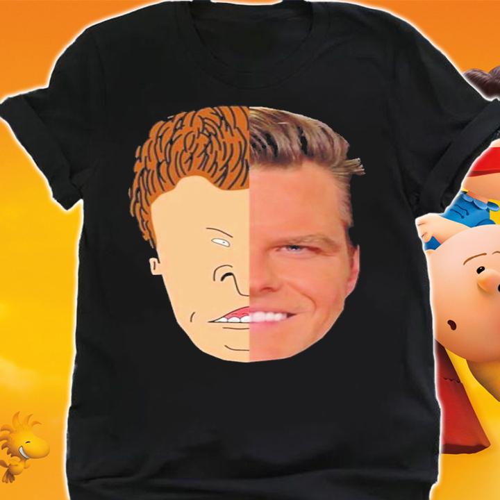 Matt Gaetz Butthead Funny T-Shirt t-shirt shirt
