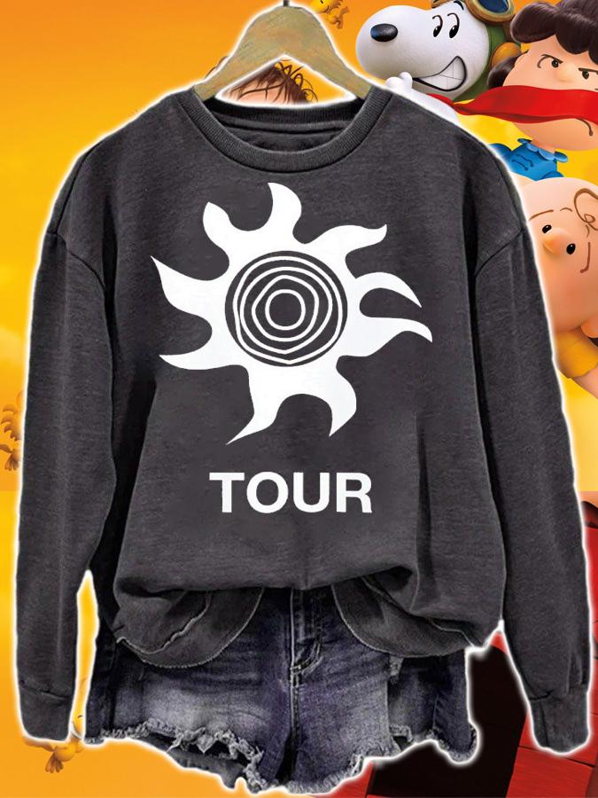 Lany Merch Summer Forever Tour shirt t-shirt sweatshirt