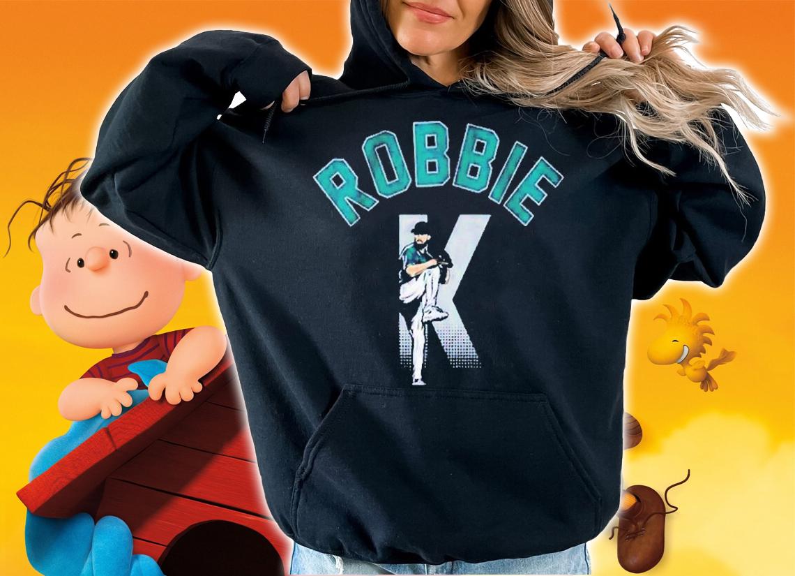 Robbie K T-shirt, hoodie, sweater and tank top t-shirt hoodie
