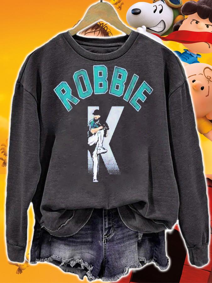 Robbie K T-shirt, hoodie, sweater and tank top t-shirt sweatshirt