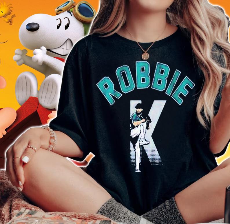 Robbie K T-shirt, hoodie, sweater and tank top t-shirt woman shirt