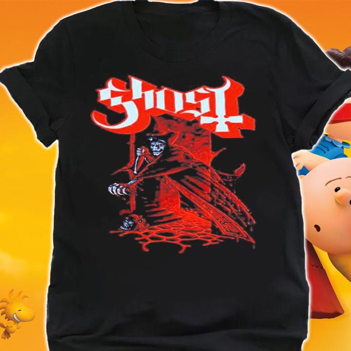 Spitalfields Nemesis shirt t-shirt shirt