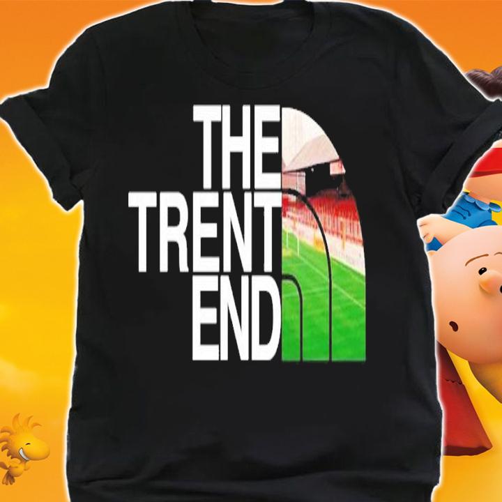 The Trent End T-shirt t-shirt shirt