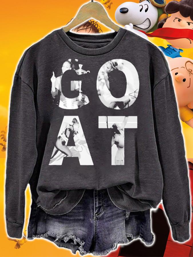 There's Only 1 Serena Goat shirt t-shirt