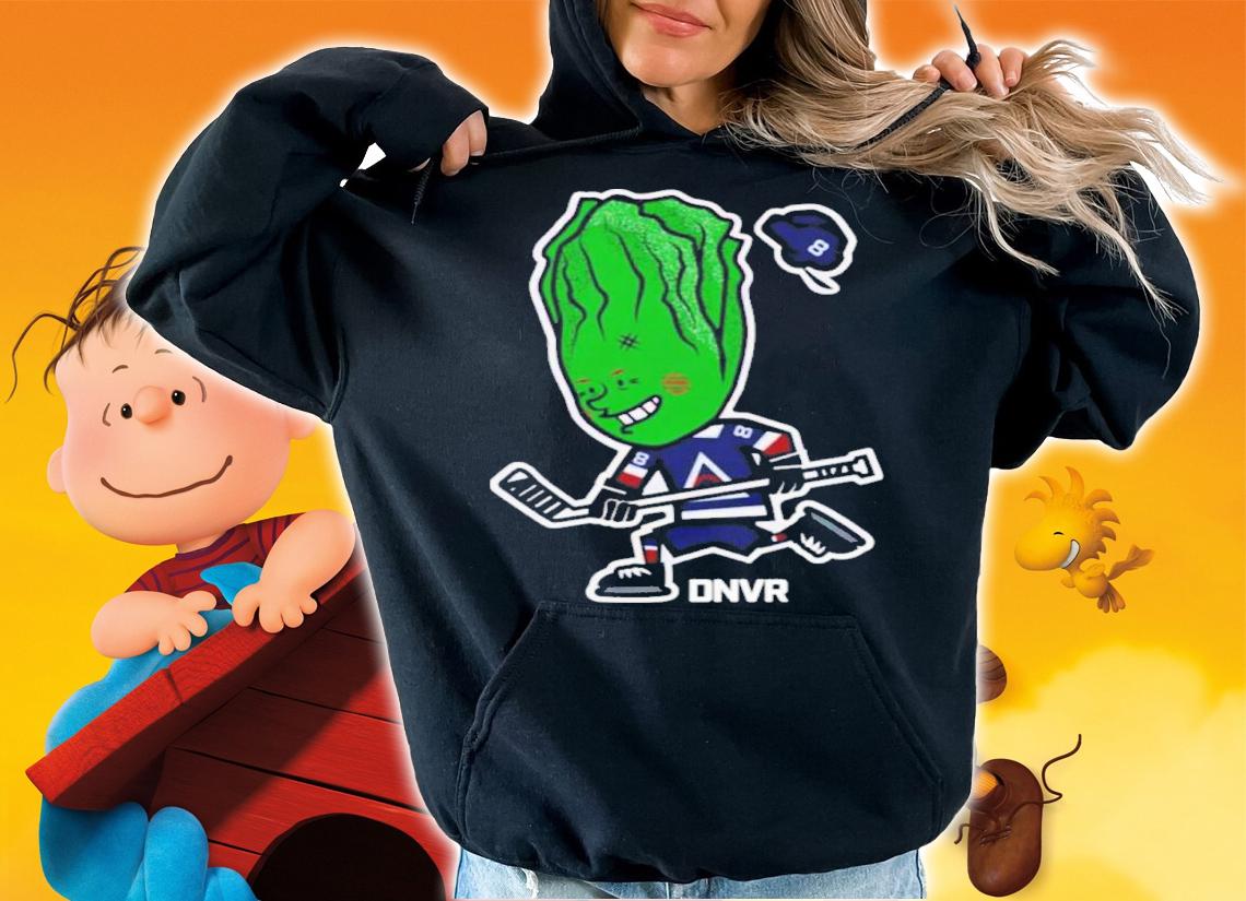 Dnvr Locker Kale Game 5 Shirt t-shirt hoodie