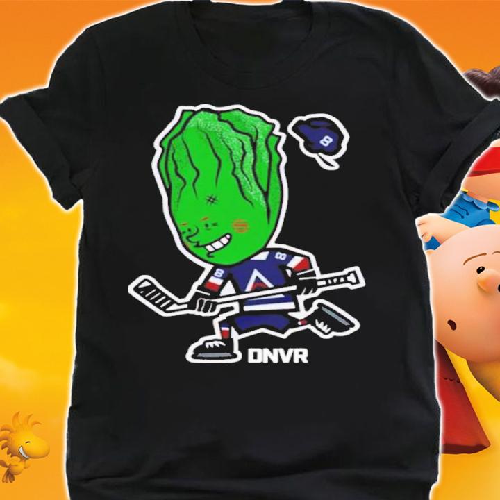 Dnvr Locker Kale Game 5 Shirt t-shirt shirt
