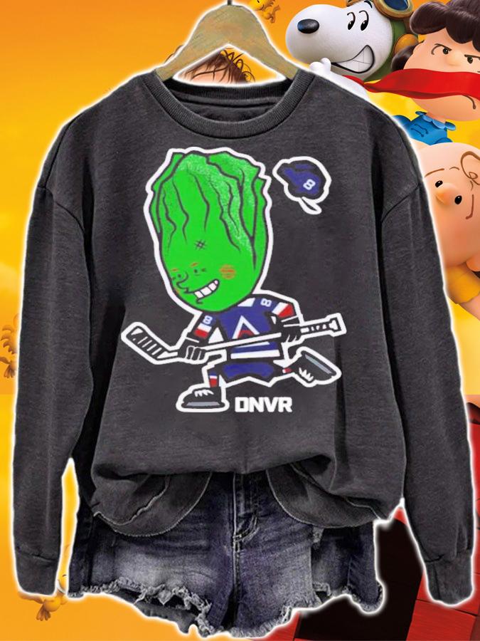Dnvr Locker Kale Game 5 Shirt t-shirt sweatshirt