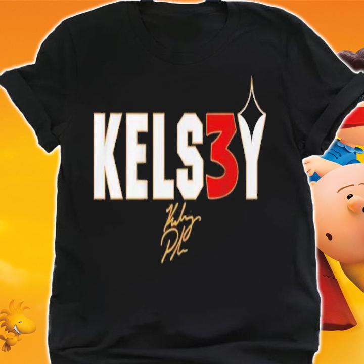 Kelsey Plum K3lsey Shirt t-shirt shirt