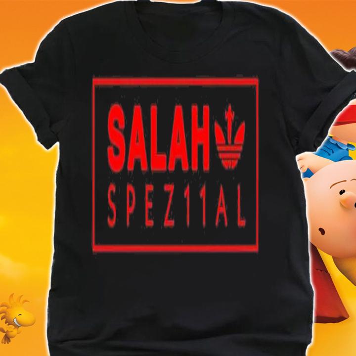 Salah Spezial shirt t-shirt shirt