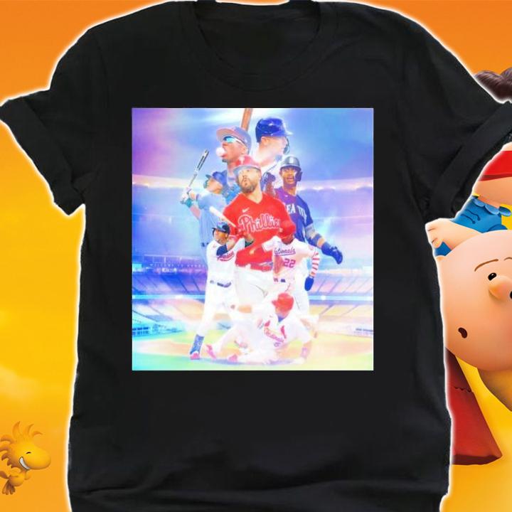 Washington Nationals Pete Alonso Little League Home Run Derby 2022 Shirt t-shirt shirt