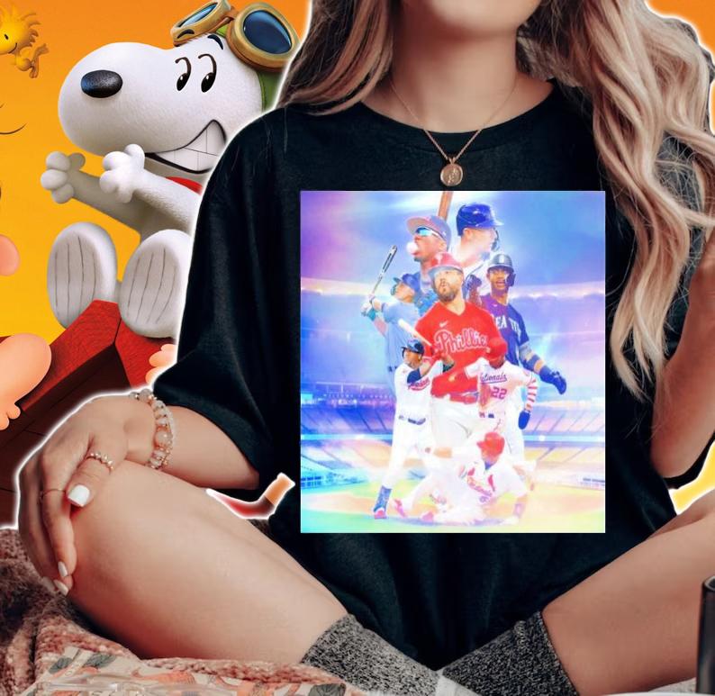 Washington Nationals Pete Alonso Little League Home Run Derby 2022 Shirt t-shirt woman shirt