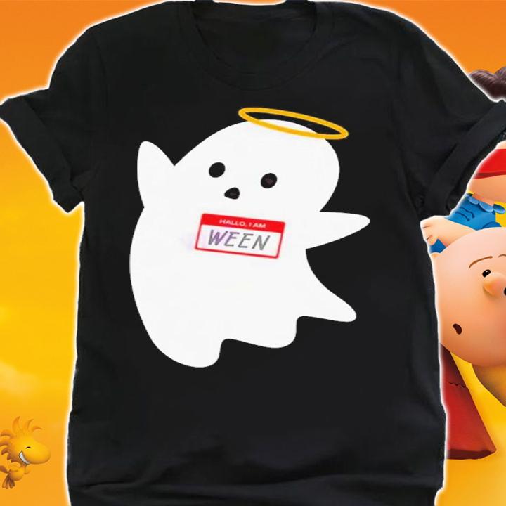 Wholesome Ween Shirt t-shirt