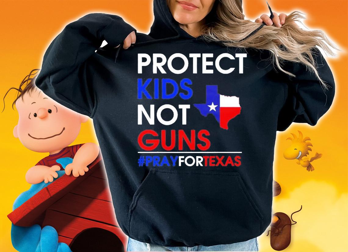 Texas Strong Pray For Texas Gun Control Now T-Shirt t-shirt hoodie