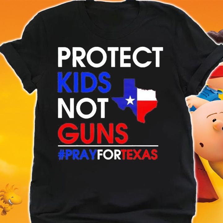 Texas Strong Pray For Texas Gun Control Now T-Shirt t-shirt shirt