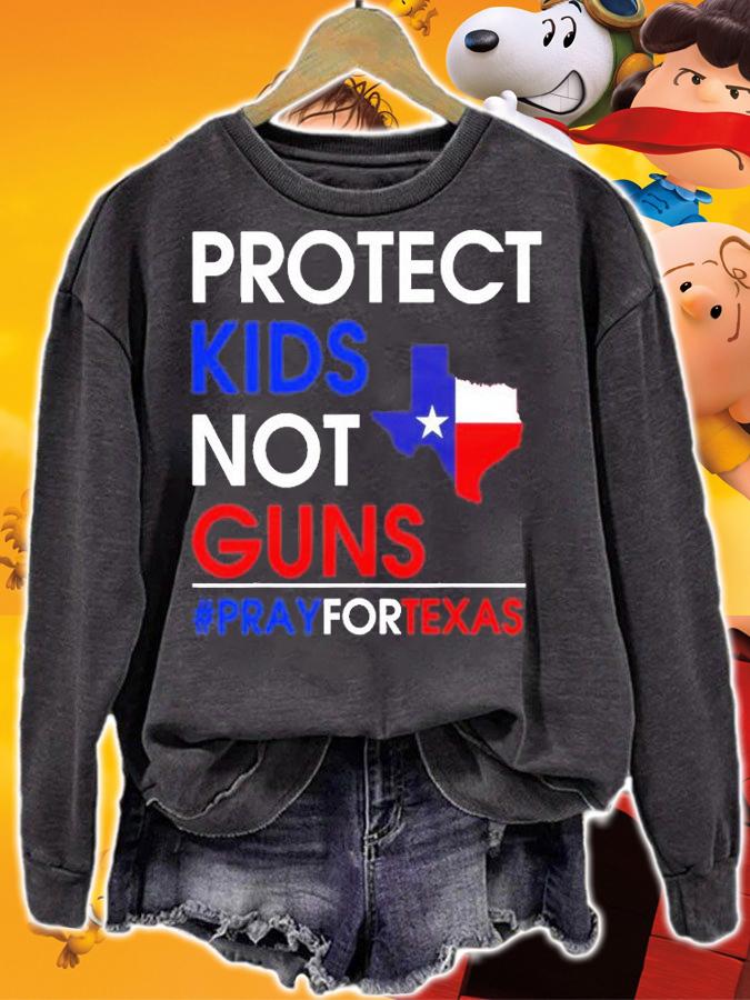 Texas Strong Pray For Texas Gun Control Now T-Shirt t-shirt sweatshirt