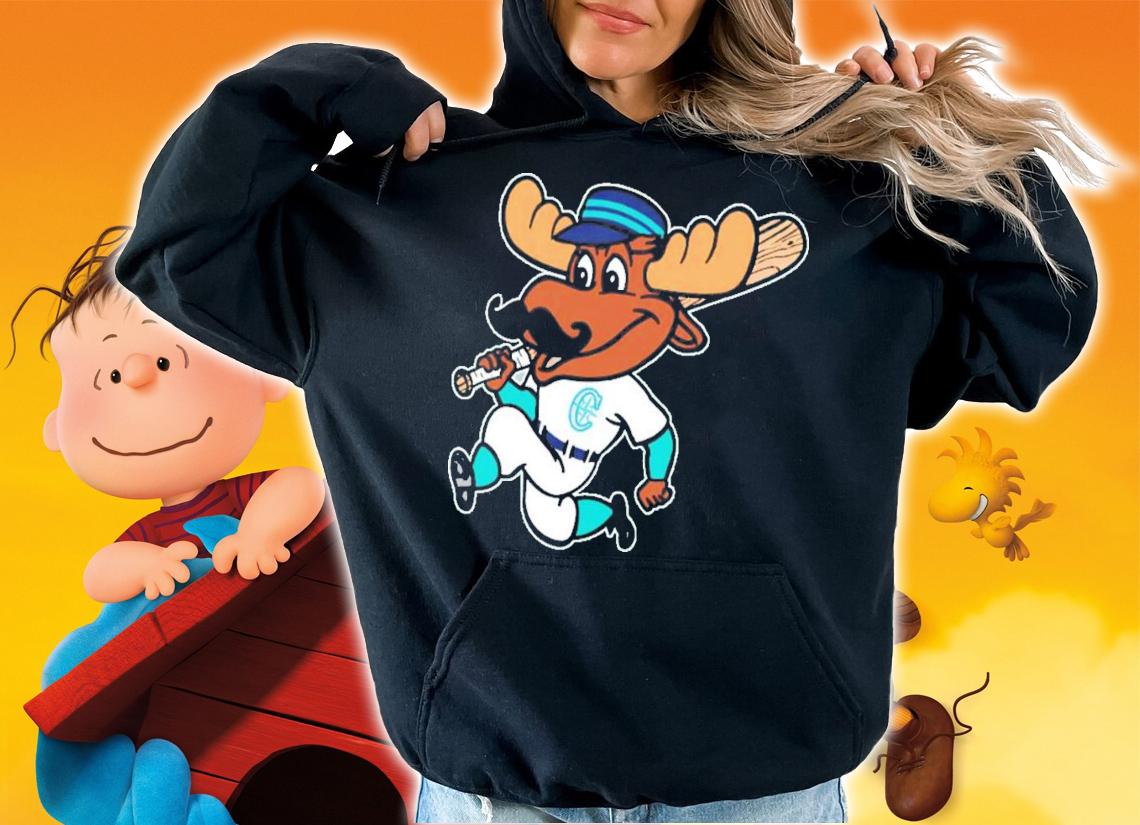 The Cincinnati Mariners T-Shirt t-shirt hoodie