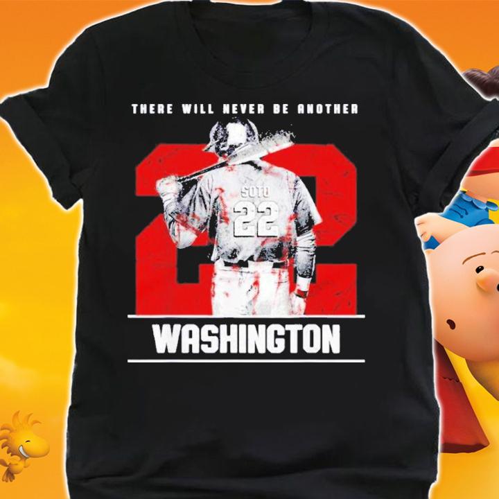 There Will Never Be Another Soto 22 Shirt t-shirt shirt