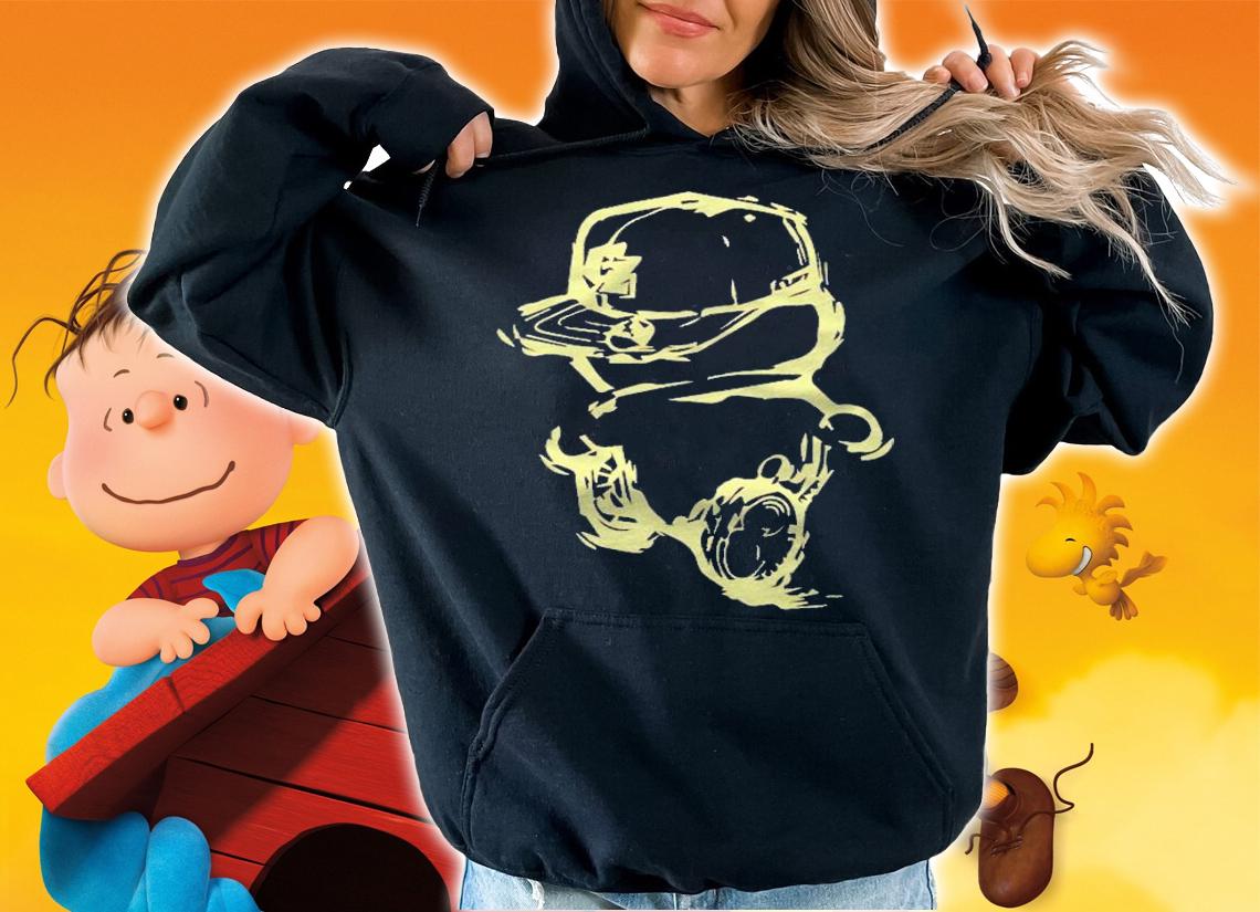 2015 Newoscars Hip Hop Graphic Shirt t-shirt