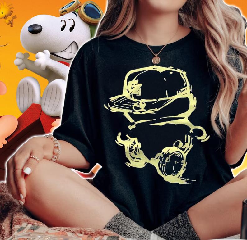 2015 Newoscars Hip Hop Graphic Shirt t-shirt