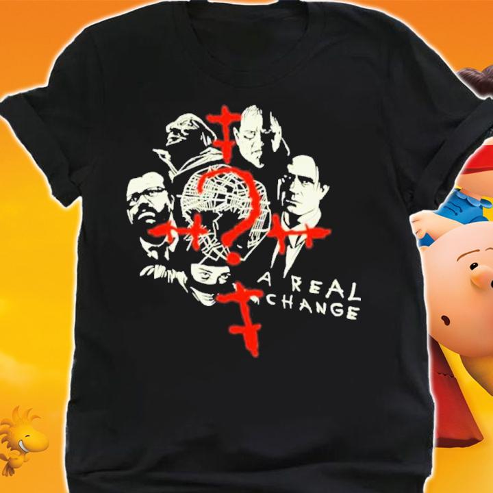 A Real Change The Batman Sabrina Shirt t-shirt shirt