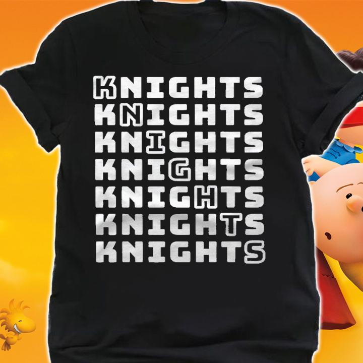Knights School Spirit Game Day Shirt t-shirt shirt