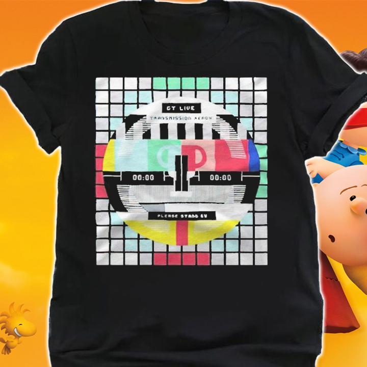Matpat broadcast 2022 T-shirt t-shirt