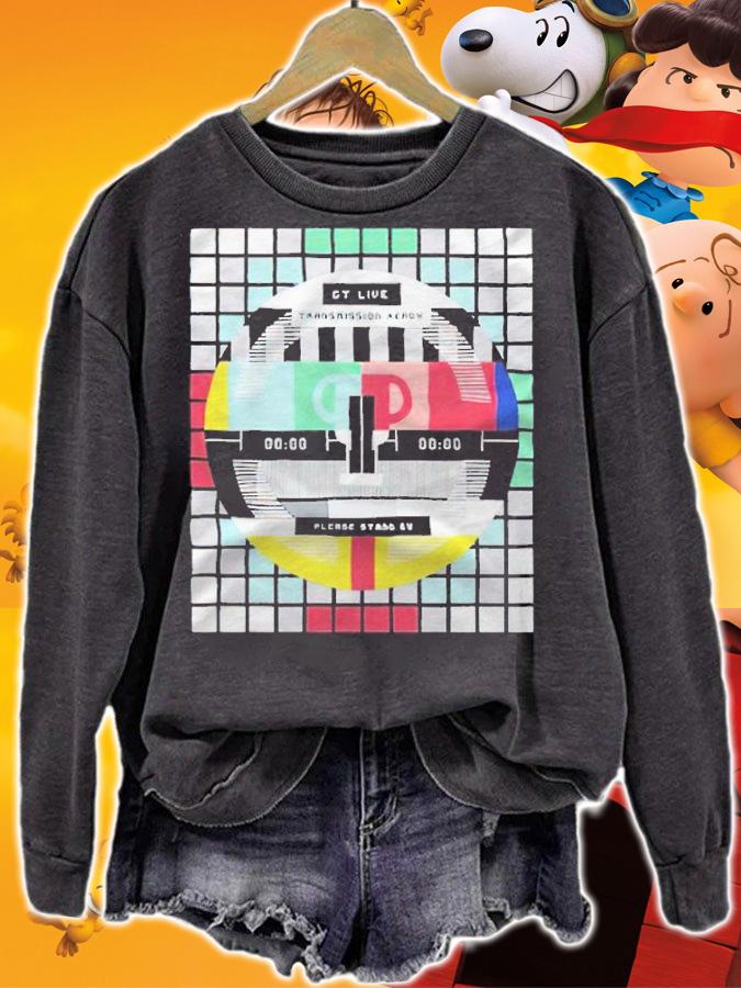 Matpat broadcast 2022 T-shirt t-shirt