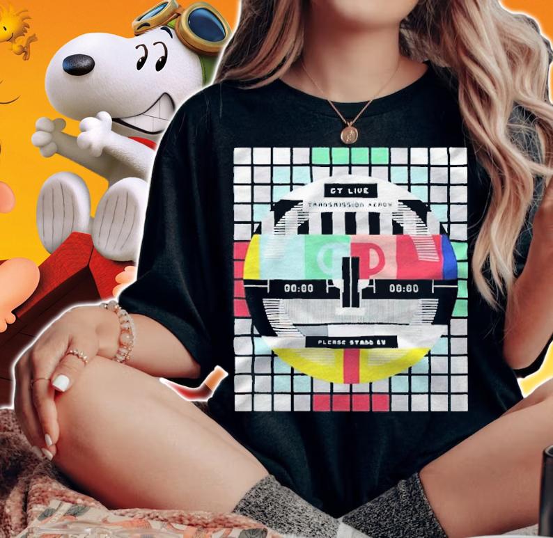 Matpat broadcast 2022 T-shirt t-shirt