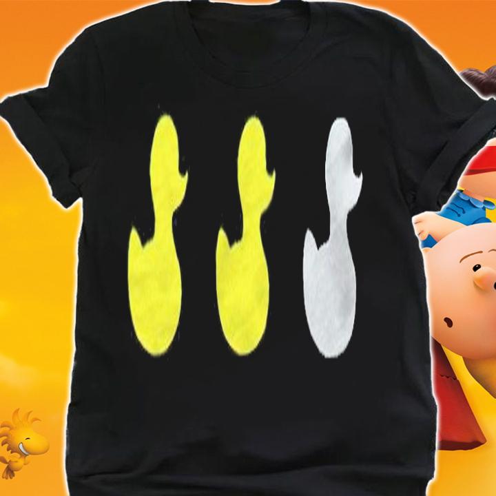 Duck duck grey duck Minnesota T-shirt t-shirt shirt
