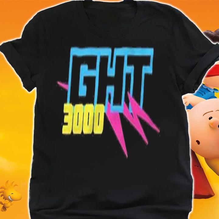Studio Schmitt GHT 3000 T-shirt t-shirt shirt