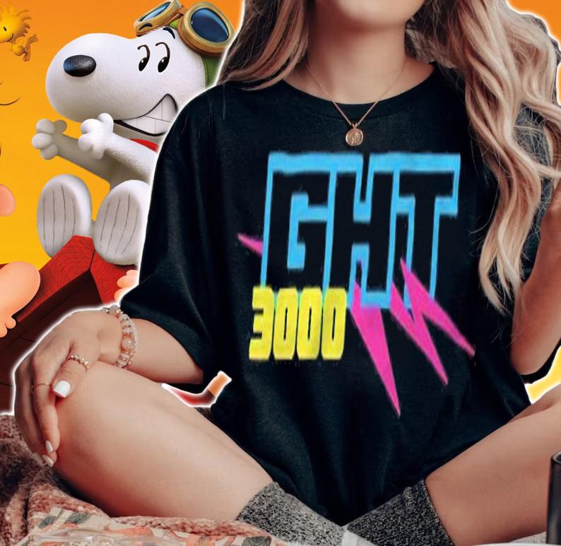 Studio Schmitt GHT 3000 T-shirt t-shirt woman shirt