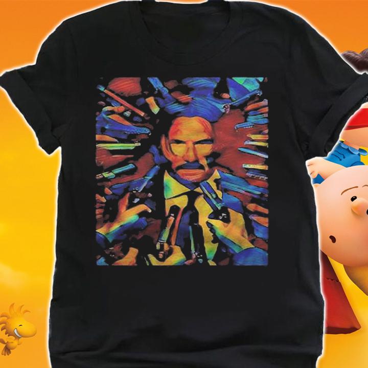 John Wick Shirt t-shirt shirt