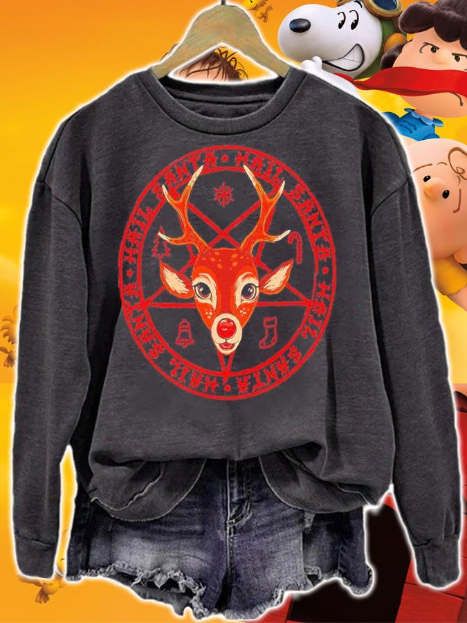 Sparry Moon Coin Shirt t-shirt sweatshirt