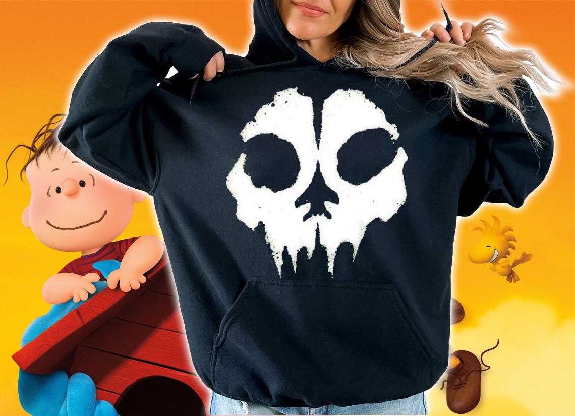 The Ghost Of Kyiv Call Of Duty Symbol T-Shirt hoodie