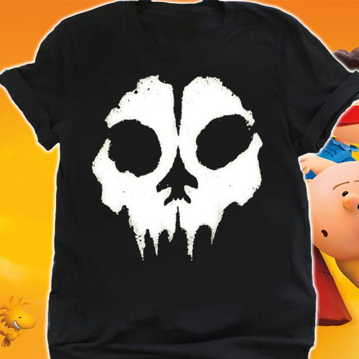The Ghost Of Kyiv Call Of Duty Symbol T-Shirt shirt